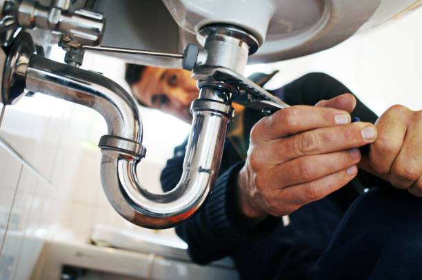 Best Plumbing Inspection Services  in Town Line, NY