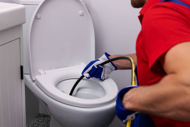 Best Residential Plumbing Services  in Town Line, NY