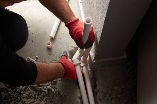 Best Leak Detection Services  in Town Line, NY