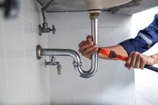 Best Plumbing Installation Services  in Town Line, NY