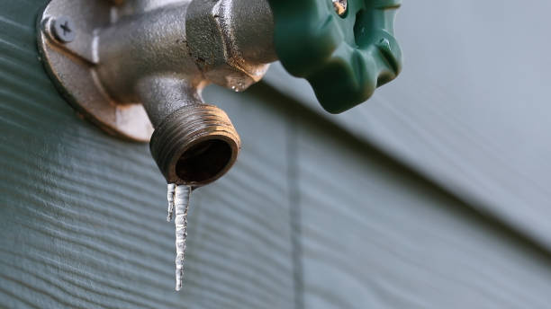 Hot Water Heater Installation